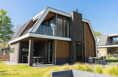 Biddinghuizen House | n/a