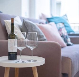 Wadowice Apartment | N-apartament Wadowice