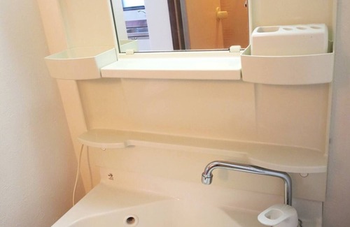 Sumiyoshi Apartment | N ° 5 CONDOMINIUM - Corner unit 1 BedRoom; Live Like a Local, not for tourist