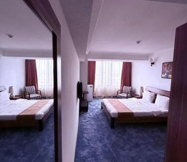 Nork-Marash Hotel | N Family Hotel