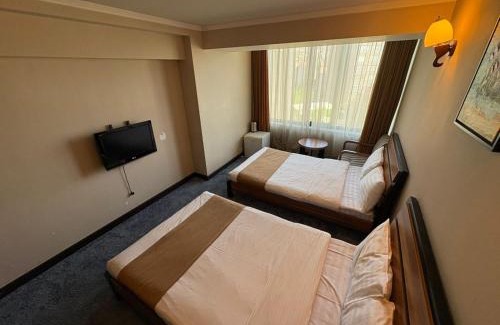 Nork-Marash Hotel | N Family Hotel