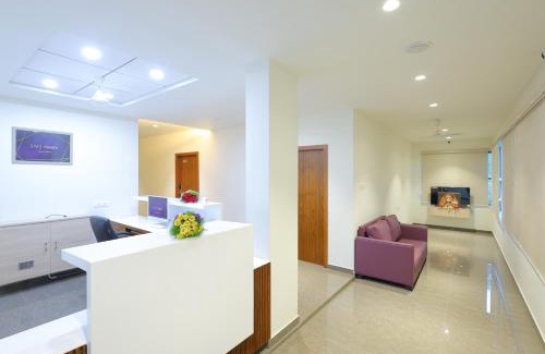 Pithapuram Hotel | N Hotel's