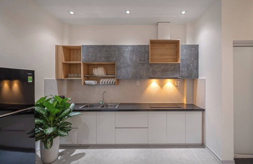 An Hai Đong Villa | N to M Cozy House