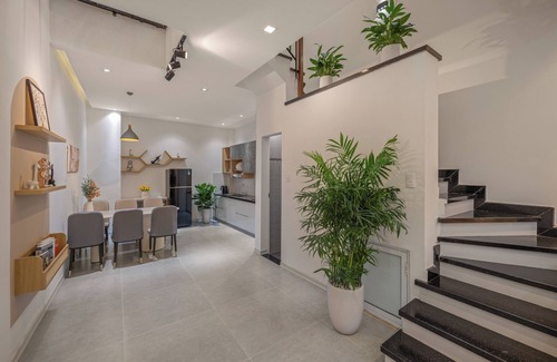 An Hai Đong Villa | N to M Cozy House