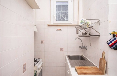 Villaggio Taunus Villa | N110 - Numana, villa with garden and sea view