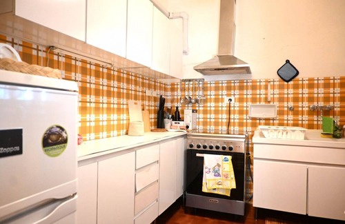 Villaggio Taunus Villa | N149 - Numana, three-room villa with garden