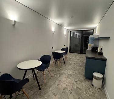 Podil Hotel | N17 Hotel