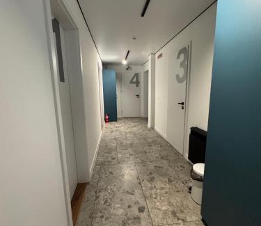 Podil Hotel | N17 Hotel