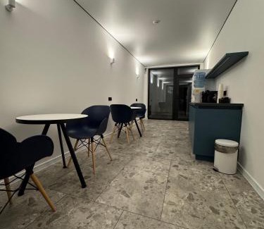 Podil Hotel | N17 Hotel