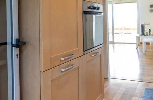 Villaggio Taunus Villa | N269 - Numana, single four-room villa with garden