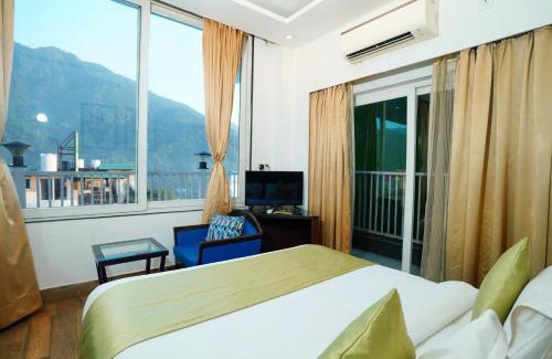 Shivanandi Resort | N3N Ganga Retreat by Stotrak