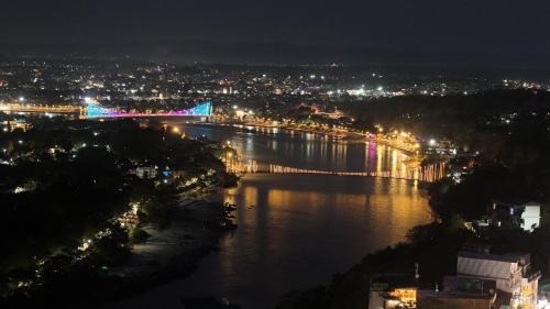 Shivanandi Resort | N3N Ganga Retreat by Stotrak