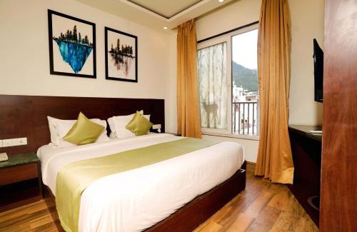 Shivanandi Resort | N3N Ganga Retreat by Stotrak