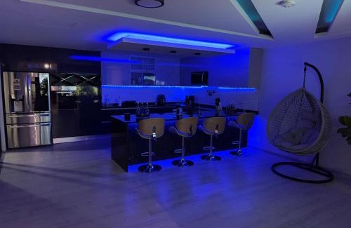 Praia Villa | N3XT-LEVEL Home