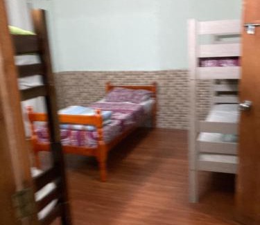 Artigas House | N4 1 Casa Céntrica Próxima al Puente Internacional de la Concordia