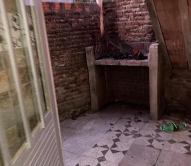 Artigas House | N4 1 Casa Céntrica Próxima al Puente Internacional de la Concordia