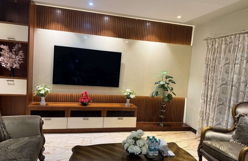 Parthasarathy Puram Apartment | N4B premium stay