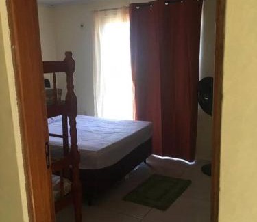 Villa Lola House | N8 Casa 2 Dorm Zona Residencial Barrio Villa Lola Artigas