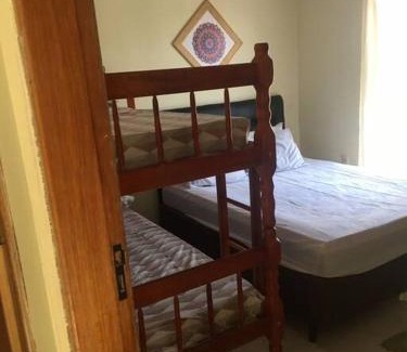 Villa Lola House | N8 Casa 2 Dorm Zona Residencial Barrio Villa Lola Artigas