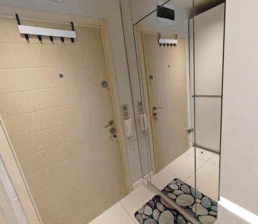 Studentski Grad Apartment | N9 Studentski Loft