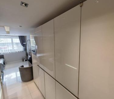Studentski Grad Apartment | N9 Studentski Loft
