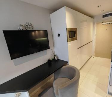 Studentski Grad Apartment | N9 Studentski Loft