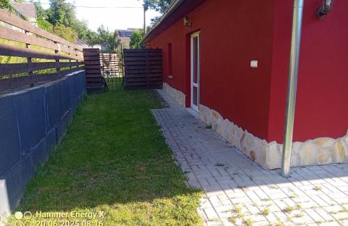Liba Ski Chalet | Na červené louce relax Líbá 6
