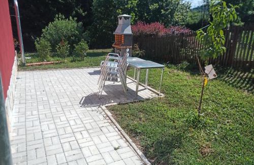 Liba Ski Chalet | Na červené louce relax Líbá 6