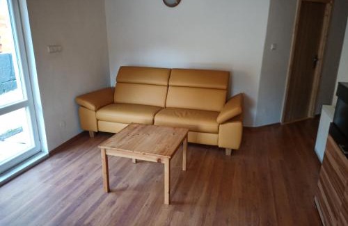 Liba Ski Chalet | Na červené louce relax Líbá 6