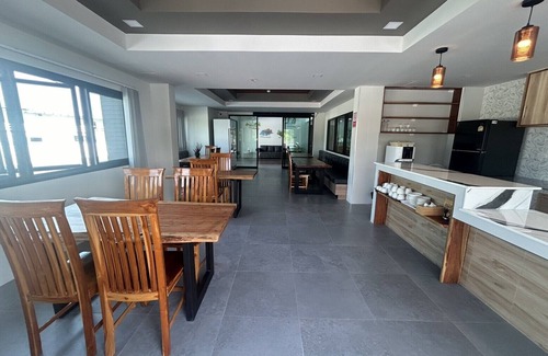 Chaiyaphum Hotel | Na Care Hotel