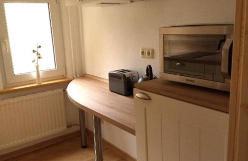 Bad Frankenhausen/Kyffhauser House | Narrow & tall - Welcome to the narrowest house in Bad Frankenhausen