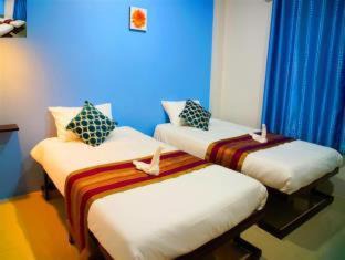 Bang Kung Apartment | Na Dream Place