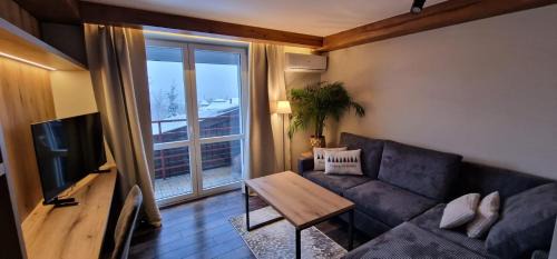 Zurawica Apartment | Na Górce