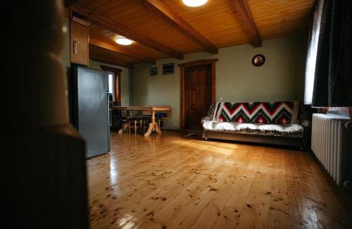 Vorokhta House | Na gorbochku u Natali