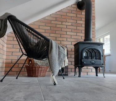 Sierakowice Villa | Na Gwizdówce 9