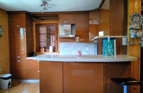 Rudanovac House | Nature Retreat Cottage for group visit to Plitvice Lakes National Park