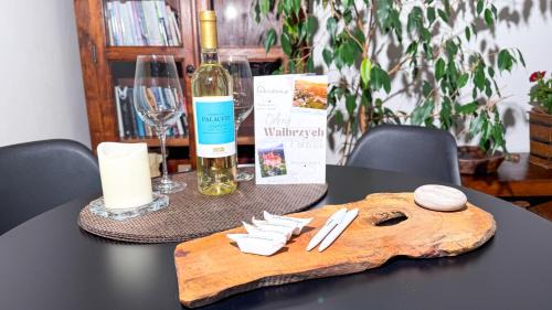 Walbrzych Apartment | Na Książańskim szlaku by LibertaRent