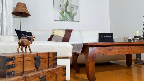 Walbrzych Apartment | Na Książańskim szlaku by LibertaRent