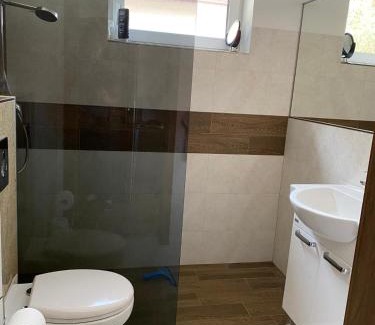 Natac Wielka Apartment | Na Skraju Lasu