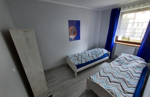 Zywiec Apartment | Na Starówce 1