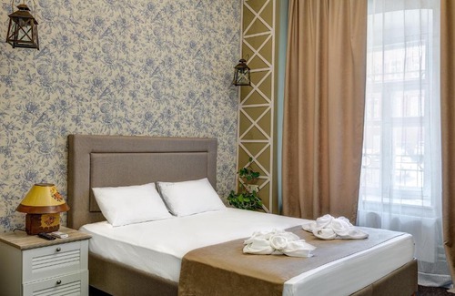 Tagansky Hotel | Na Taganke Hotel