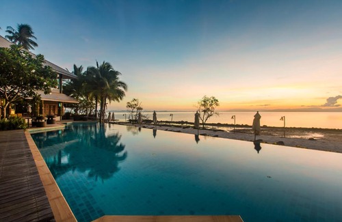 Ko Chang Resort | Na Tara Resort