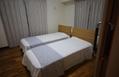 Taketomi-jima Taketomi-cho Apartment | Na-taya-なーたやー 全国旅行支援参加施設 穴場の天然ビーチすぐのバリアフリー貸切宿 満点の星とBBQ