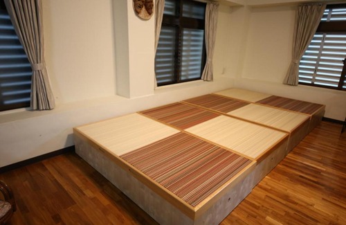 Taketomi-jima Taketomi-cho Apartment | Na-taya-なーたやー 全国旅行支援参加施設 穴場の天然ビーチすぐのバリアフリー貸切宿 満点の星とBBQ