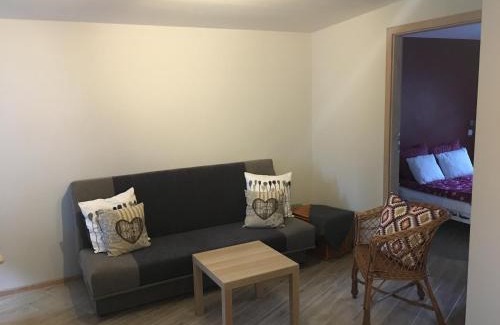 Tarnowskie Gory Apartment | "Na wesołej"