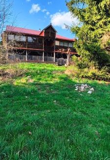 Nowa Słupia Hotel | Na Wyraju