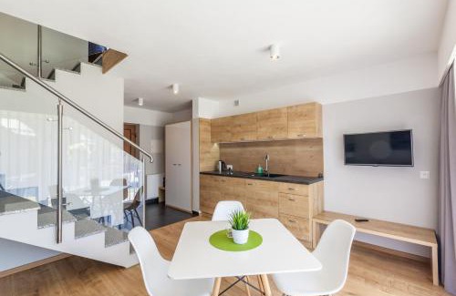 Grodek Nad Dunajcem Resort | Na Wzgórzu FAMILY RESORT