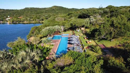 Chidenguele Cabin | Naara Eco Lodge & Spa