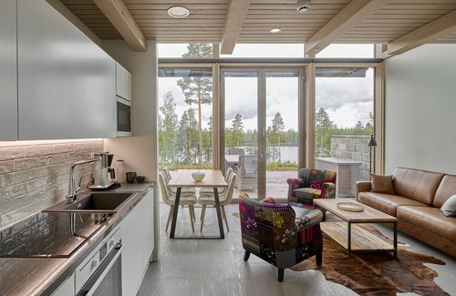 Ahtari Apartment | Naava Chalet