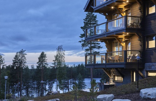 Ahtari Apartment | Naava Chalet